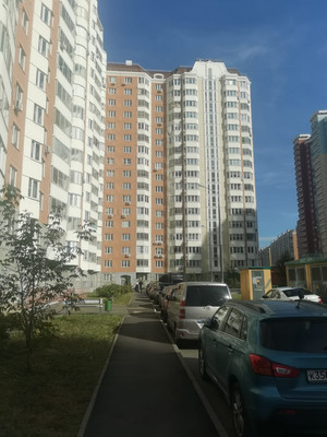 Продам квартиру в Москве по адресу Липчанского ул, 2, площадь 511 квм Недвижимость Москва (Россия) Арт