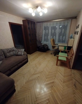 Сдам в аренду квартиру в Агрызе по адресу Гоголя ул, 1, площадь 64 квм Недвижимость Татарстан  Республика (Россия)  Соседи спокойные и вежливые, такое же требование к новым жильцам