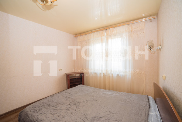 Продам квартиру в Челябинске по адресу Комарова ул, 131, площадь 52 квм Недвижимость Челябинская  область (Россия)