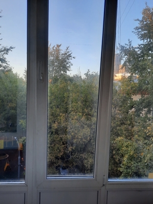 Продам квартиру в Москве по адресу 4-й Вятский пер, 24к1, площадь 799 квм Недвижимость Москва (Россия)  Три изолированные комнаты, два застекленных балкона
