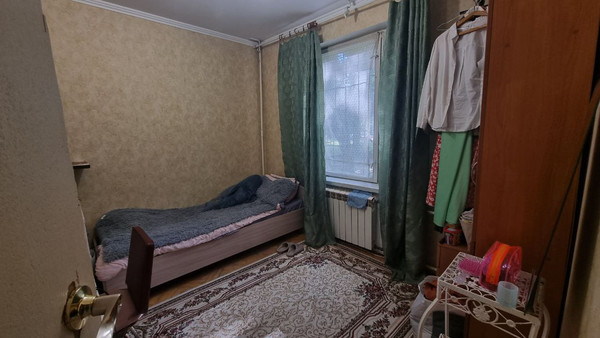 Продам квартиру в Москве по адресу Братская ул, 15к1, площадь 51 квм Недвижимость Москва (Россия)