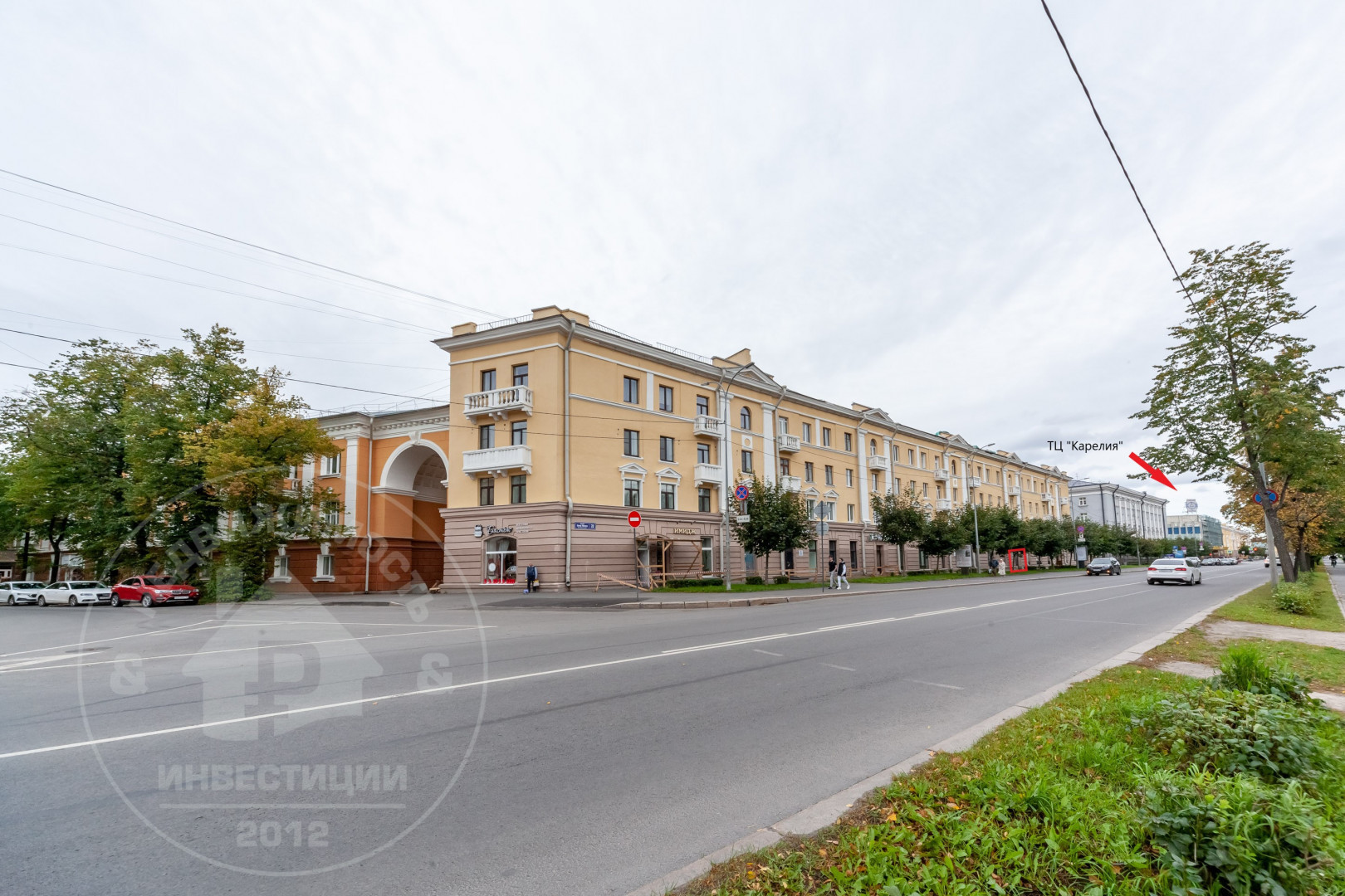 Сдам в аренду помещение свободного назначения 10 м.кв.