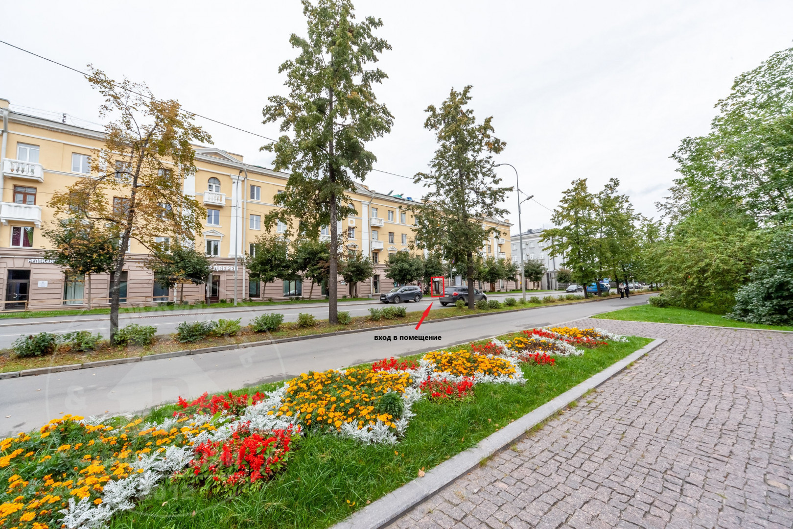 Сдам в аренду помещение свободного назначения 10 м.кв.