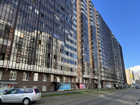 Фото: Продажа помещения с арендатором Продукты 24 test