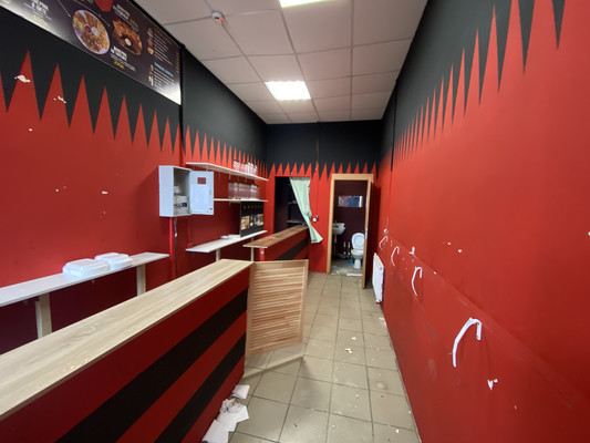 Фото: Продажа помещения с арендатором Продукты 24 test