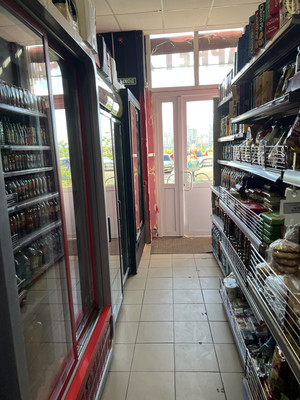 Фото: Продажа помещения с арендатором Продукты 24 test