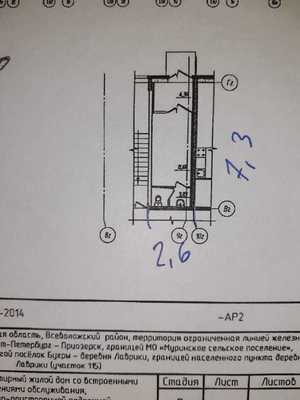 Фото: Продажа помещения с арендатором Продукты 24 test