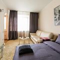 Квартира в аренду в Киренске, Центральный мкр, Косыгина ул31 фото №1