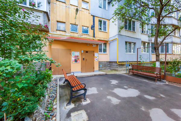 Продам квартиру в Симферополе по адресу Бела Куна ул, 21, площадь 589 квм Недвижимость Республика Крым (Россия) Арт