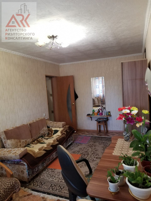 Продам квартиру в Феодосии по адресу Гарнаева ул, 67, площадь 30 квм Недвижимость Республика Крым (Россия)