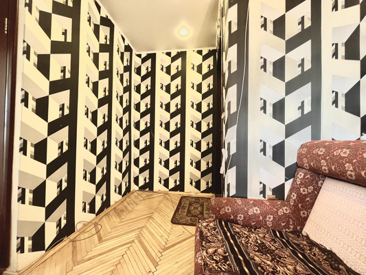 Продам квартиру в Москве по адресу Федеративный пр-кт, 32к2, площадь 381 квм Недвижимость Москва (Россия)  Ванная/туалет в кафеле, счетчики установлены