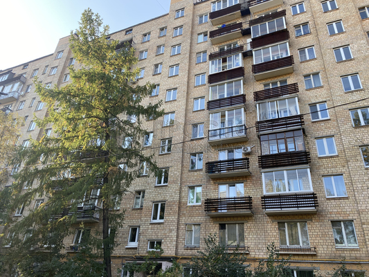 Продам квартиру в Москве по адресу Панфёрова ул, 11, площадь 56 квм Недвижимость Москва (Россия) Код объекта: 851837