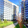 Квартира на продажу в Усадах, Счастливая ул, 12 фото №1