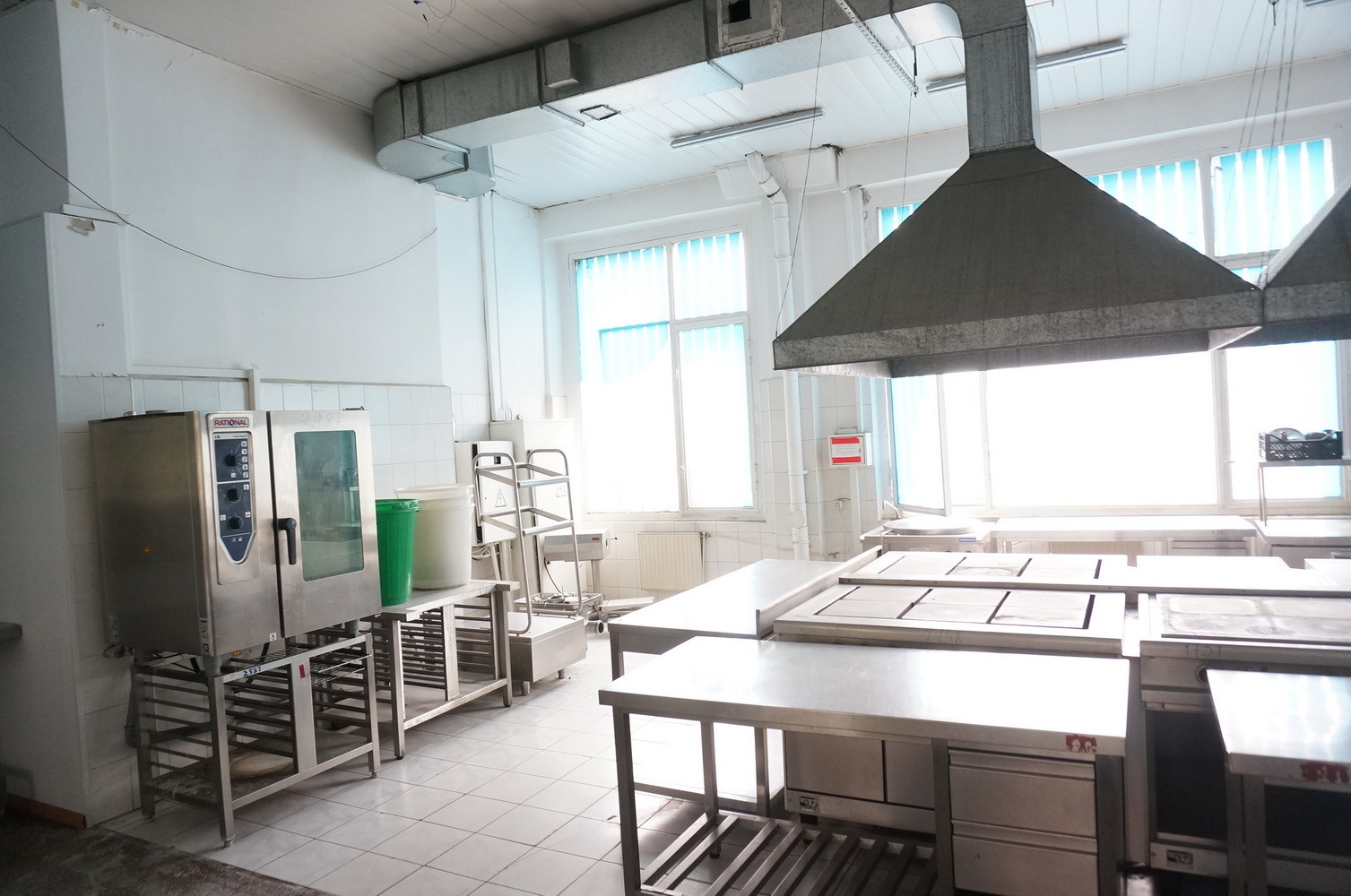 Продам помещение свободного назначения 8289.1 м.кв.