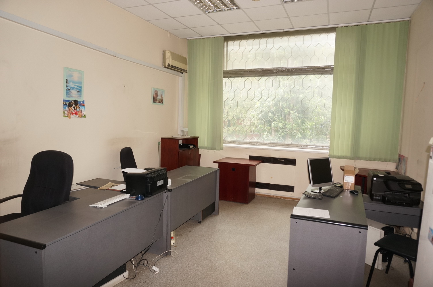 Продам помещение свободного назначения 8289.1 м.кв.