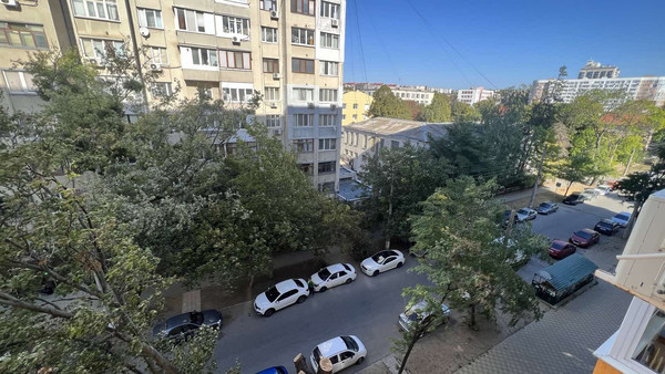 Продам квартиру в Симферополе по адресу Тургенева ул, 11б, площадь 836 квм Недвижимость Республика Крым (Россия) Арт