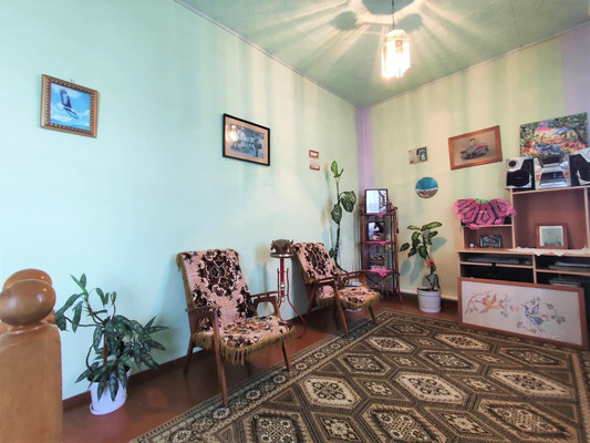 Продам дом в Апшеронске по адресу 9 Января ул, 167, площадь 176 квм Недвижимость Краснодарский край (Россия)