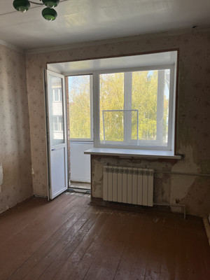 Продам квартиру в Богородске по адресу 2-й мкр, 5, площадь 594 квм Недвижимость Нижегородская  область (Россия)  Дом 1973 года постройки