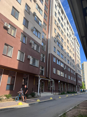 Продам квартиру в Белоглинка по адресу Парковая ул, 2к1, площадь 103 квм Недвижимость Республика Крым (Россия) Квартира в двух уровнях по факту площадь больше