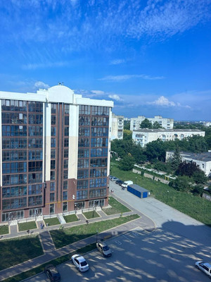 Продам квартиру в Белоглинка по адресу Парковая ул, 2к1, площадь 103 квм Недвижимость Республика Крым (Россия) Автономное отопление