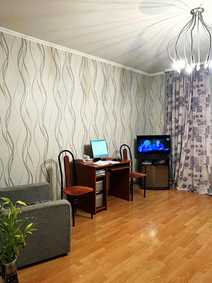 Продам квартиру в Москве по адресу Жулебинский б-р, 40к2, площадь 554 квм Недвижимость Москва (Россия)  Окна на две стороны
