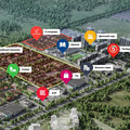 Таунхаус на продажу в Краснодаре, им. Ефрема Чеши ул, 8 фото №9