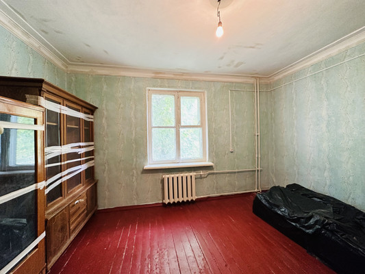Продам комнату в Нижнем Новгороде по адресу Дьяконова ул, 30, площадь 644 квм Недвижимость Нижегородская  область (Россия) Арт