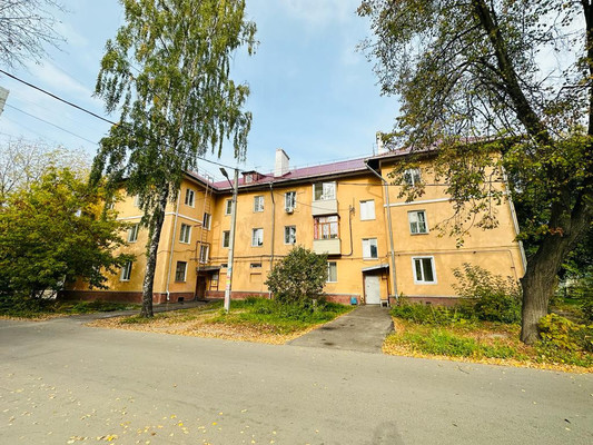 Продам комнату в Нижнем Новгороде по адресу Дьяконова ул, 30, площадь 644 квм Недвижимость Нижегородская  область (Россия) 30