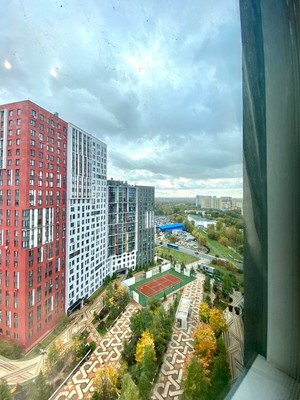 Продам квартиру в Коммунарка по адресу Бачуринская ул, 11, площадь 315 квм Недвижимость Москва (Россия) Арт