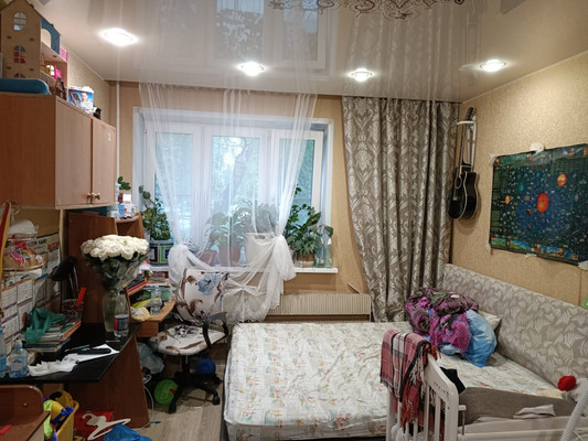 Продам квартиру в Москве по адресу Липецкая ул, 7к1, площадь 72 квм Недвижимость Москва (Россия) Продается просторная распашная трехкомнатная квартира, со всеми изолированными комнатами