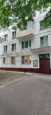 Продам квартиру в Москве по адресу Болотниковская ул, 9, площадь 319 квм Недвижимость Москва (Россия) Код объекта: 749362