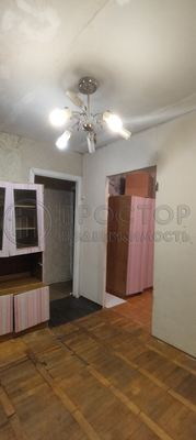Продам квартиру в Москве по адресу Болотниковская ул, 9, площадь 319 квм Недвижимость Москва (Россия) Продается 1-комнатная квартира с большой комнатой 21,3 м2