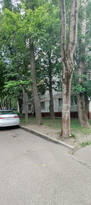 Продам квартиру в Москве по адресу Болотниковская ул, 9, площадь 319 квм Недвижимость Москва (Россия) #8406686#