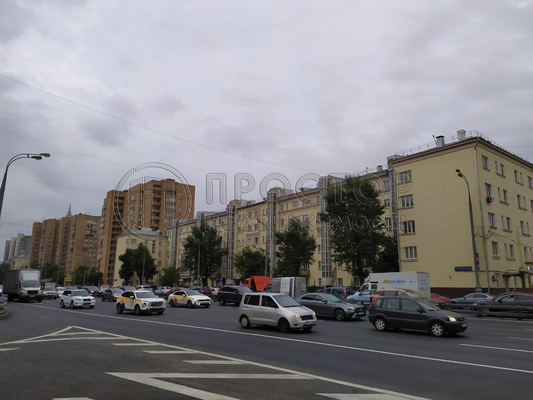 Продам комнату в Москве по адресу Беговая ул, 24, площадь 63 квм Недвижимость Москва (Россия) Продаётся изолированная комната в 3-к