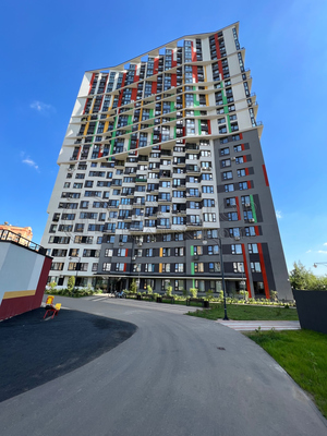 Продам квартиру в Коммунарка по адресу Бачуринская ул, 11Ак1, площадь 32 квм Недвижимость Москва (Россия)