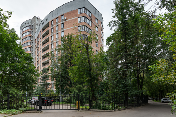 Продам квартиру в Москве по адресу Космонавтов ул, 10к3, площадь 1406 квм Недвижимость Москва (Россия) 5