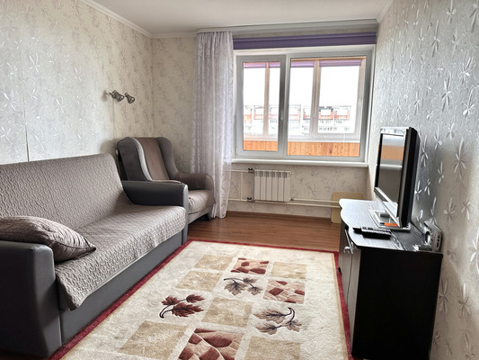 Продам квартиру в Зеленограде по адресу Болдов Ручей ул, 1111, площадь 854 квм Недвижимость Москва (Россия) Идеальный вариант для большой семьи