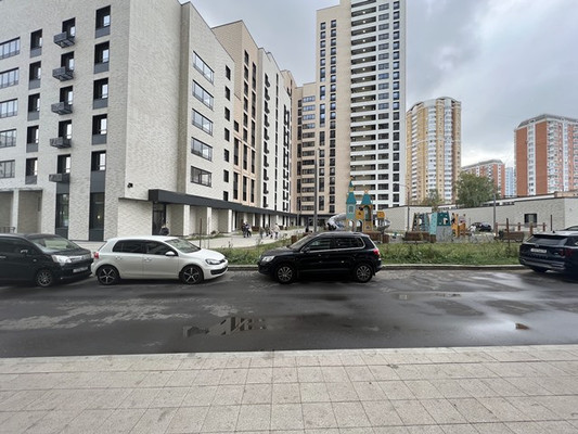 Продам квартиру в Москве по адресу Бескудниковский б-р, 52к1, площадь 58 квм Недвижимость Москва (Россия)