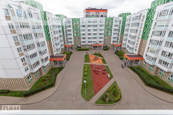 Продам квартиру в Янино-1 по адресу Голландская ул, 3к2, площадь 771 квм Недвижимость Ленинградская  область (Россия)