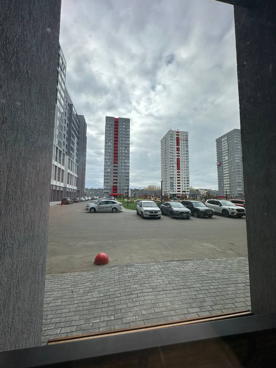 Сдам в аренду помещение свободного назначения 82.3 м.кв.