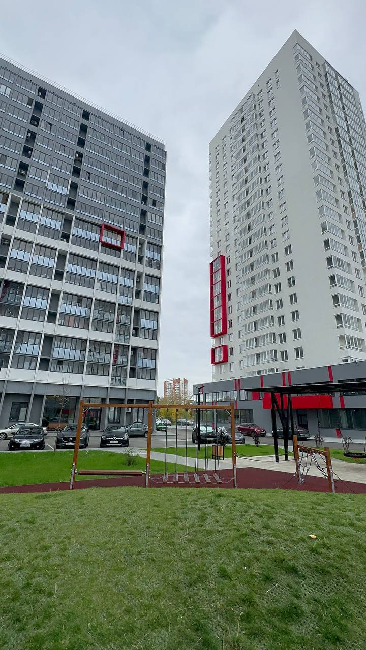 Сдам в аренду помещение свободного назначения 82.3 м.кв.