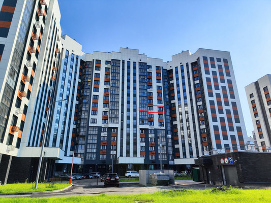 Продам квартиру в Зеленограде по адресу Зеленоград г, 936, площадь 82 квм Недвижимость Москва (Россия)  Общая площадь 82 кв