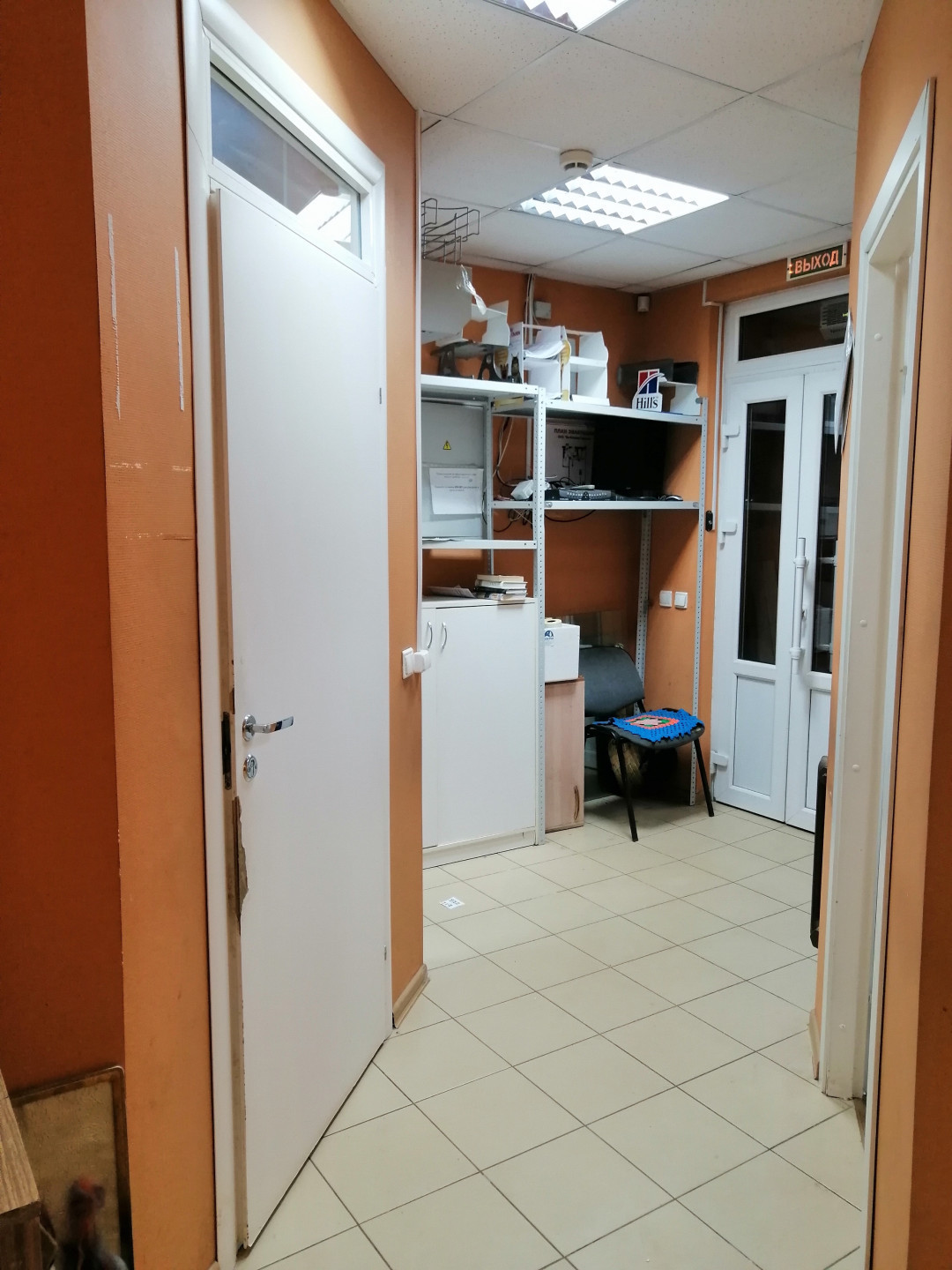 Продам недвижимость под общепит 91 м.кв.