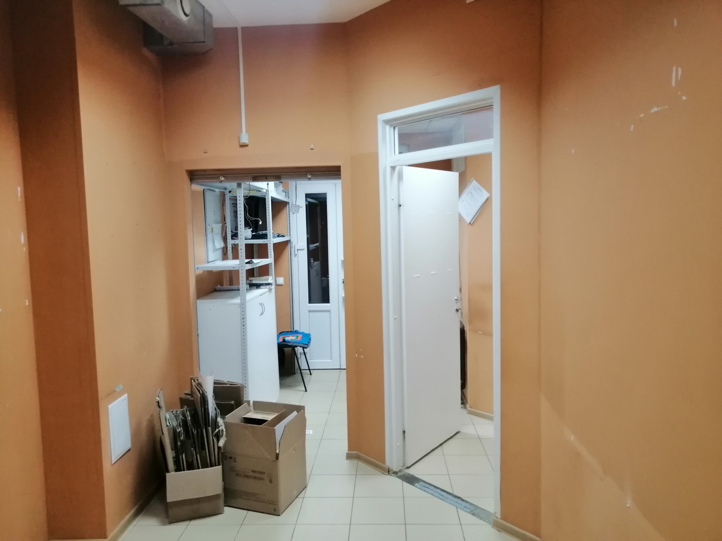 Продам недвижимость под общепит 91 м.кв.