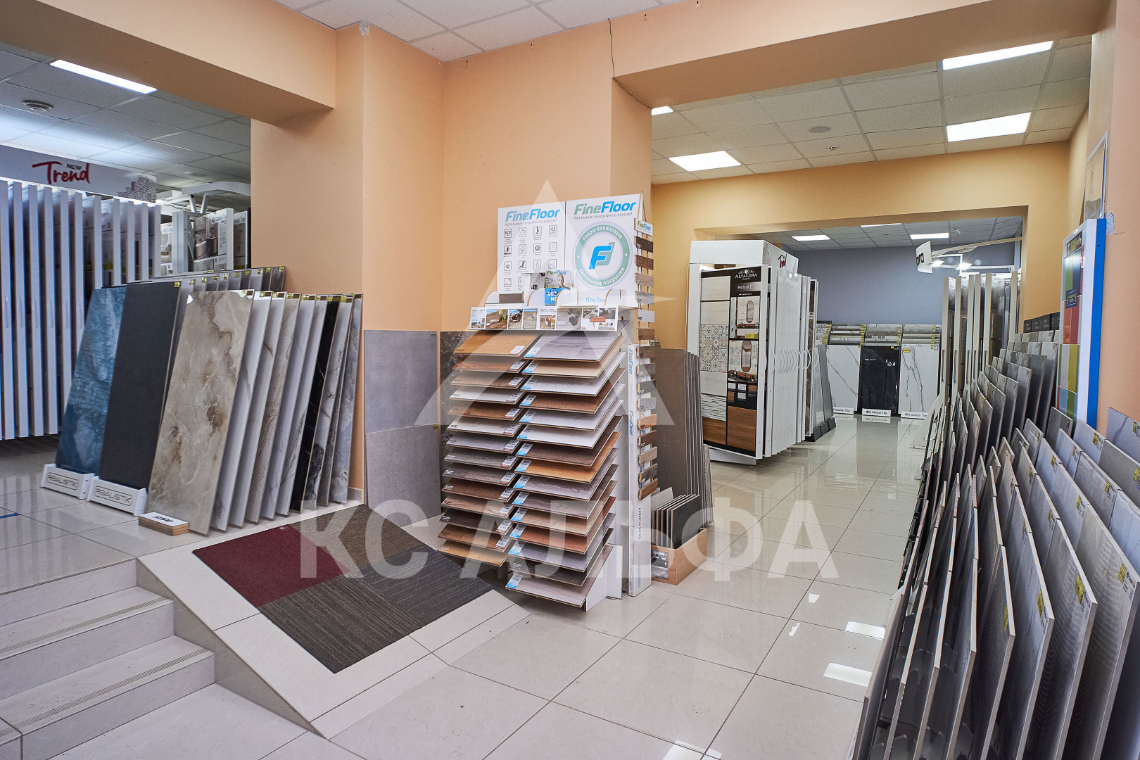 Продам помещение свободного назначения 251 м.кв.