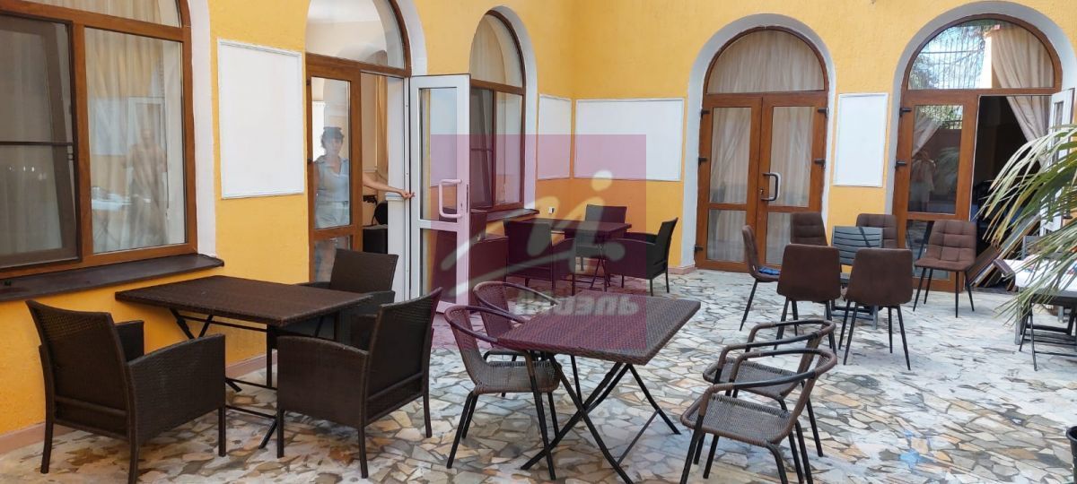 Сдам в аренду помещение свободного назначения 235 м.кв.