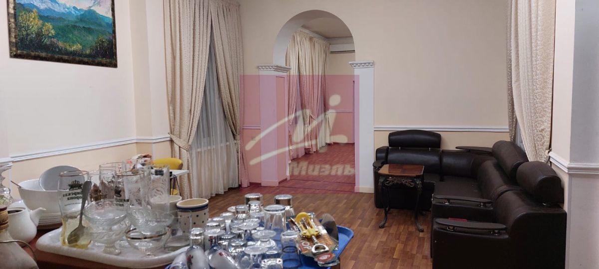 Сдам в аренду помещение свободного назначения 235 м.кв.