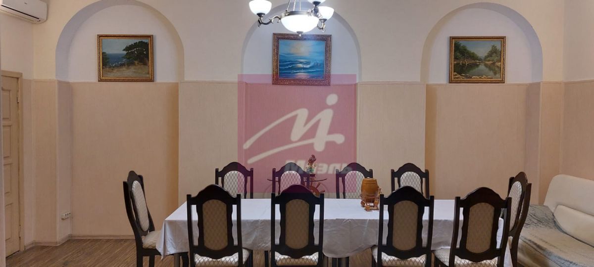 Сдам в аренду помещение свободного назначения 235 м.кв.