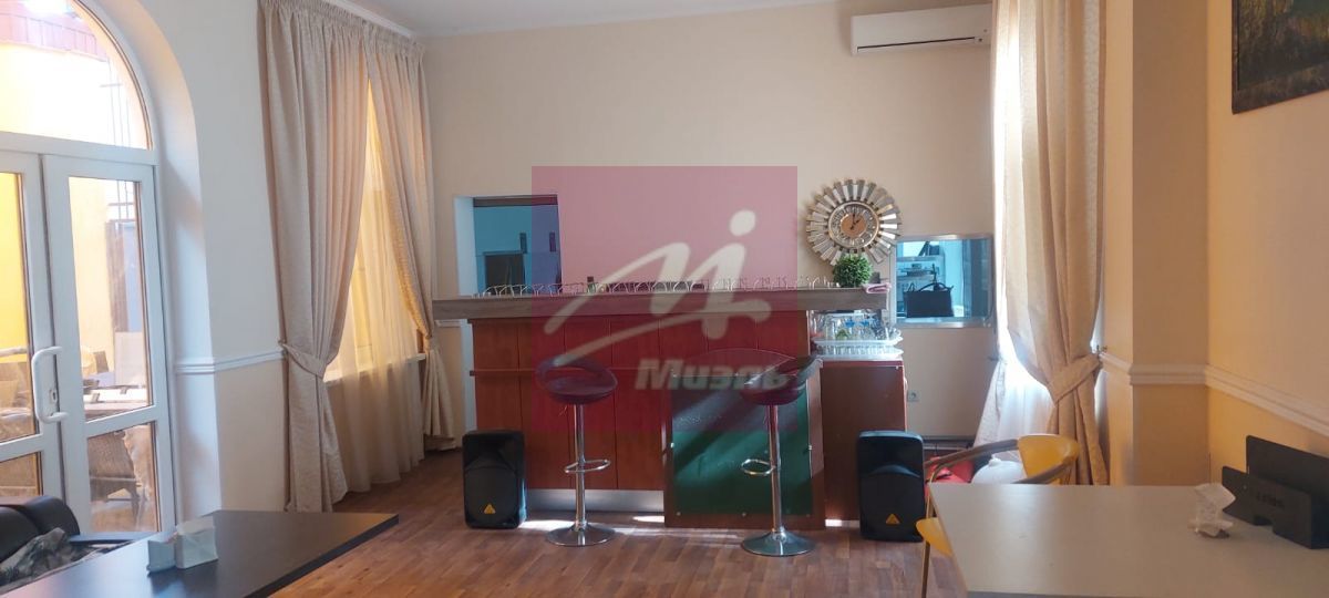 Сдам в аренду помещение свободного назначения 235 м.кв.