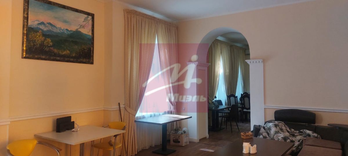 Сдам в аренду помещение свободного назначения 235 м.кв.